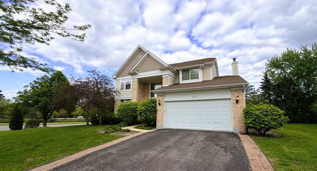 1101 Andover Drive, Mundelein, IL 60060