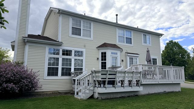 1101 Andover Drive, Mundelein, IL 60060