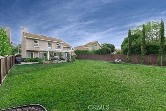 75 San Sebastian, Rancho Santa Margarita, CA 92688