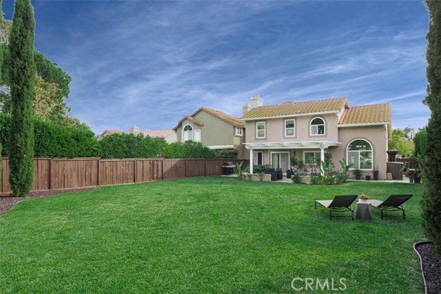 75 San Sebastian, Rancho Santa Margarita, CA 92688