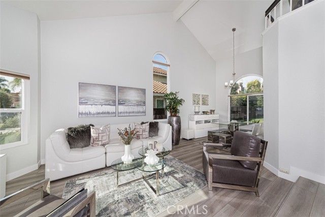 75 San Sebastian, Rancho Santa Margarita, CA 92688