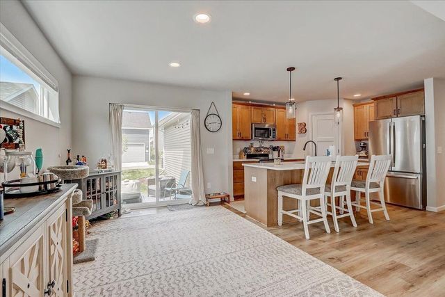 9316 Sleepy Pond Way, Verona, WI 53593