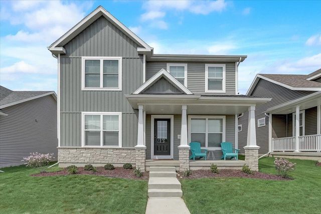 9316 Sleepy Pond Way, Verona, WI 53593