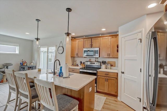 9316 Sleepy Pond Way, Verona, WI 53593