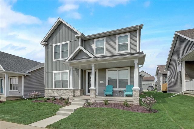 9316 Sleepy Pond Way, Verona, WI 53593