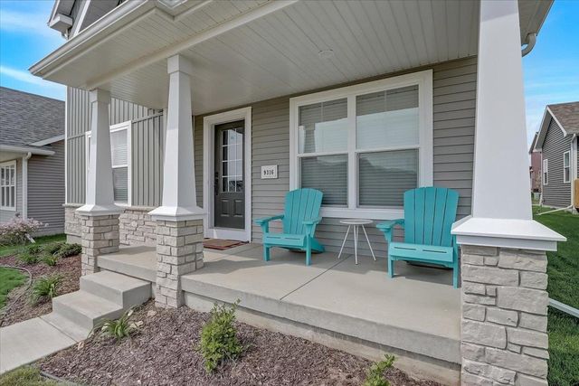 9316 Sleepy Pond Way, Verona, WI 53593