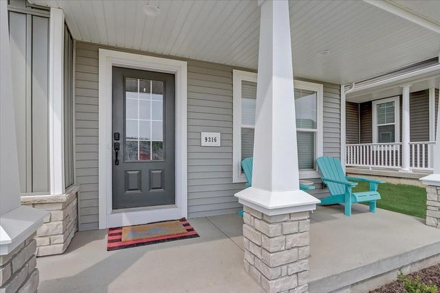 9316 Sleepy Pond Way, Verona, WI 53593