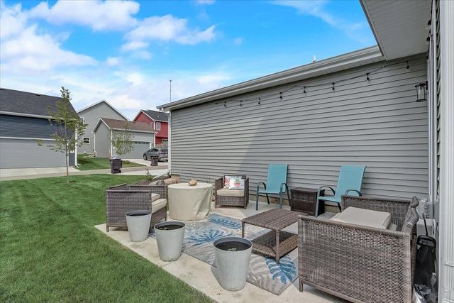 9316 Sleepy Pond Way, Verona, WI 53593