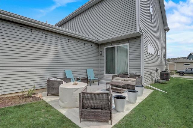 9316 Sleepy Pond Way, Verona, WI 53593