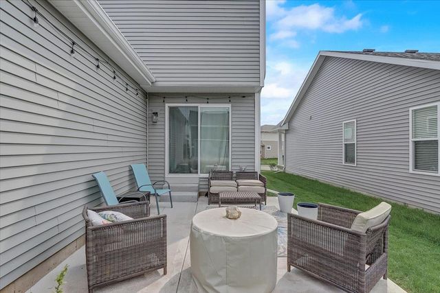 9316 Sleepy Pond Way, Verona, WI 53593