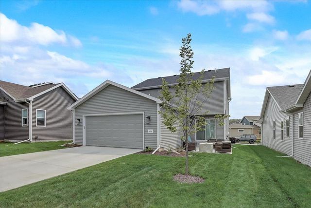 9316 Sleepy Pond Way, Verona, WI 53593