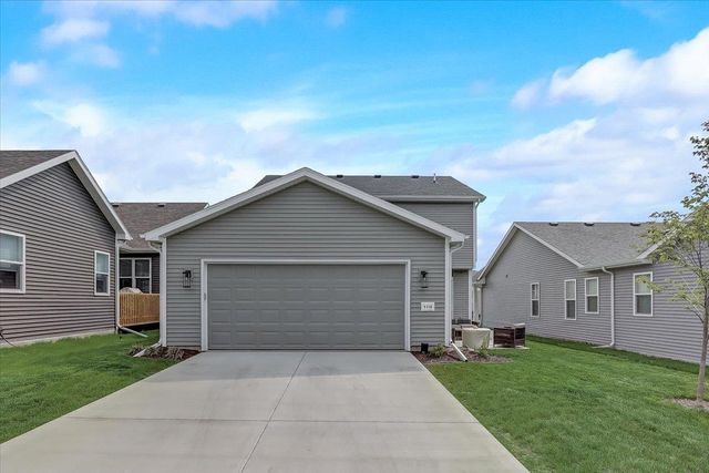 9316 Sleepy Pond Way, Verona, WI 53593