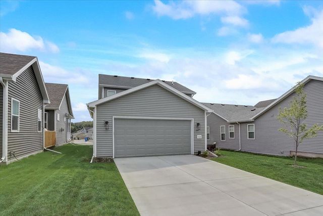 9316 Sleepy Pond Way, Verona, WI 53593