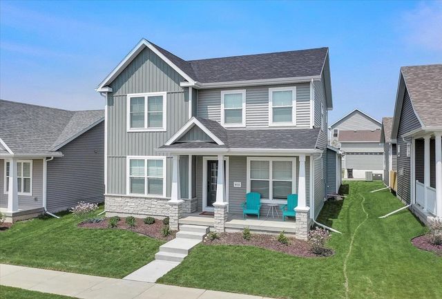 9316 Sleepy Pond Way, Verona, WI 53593