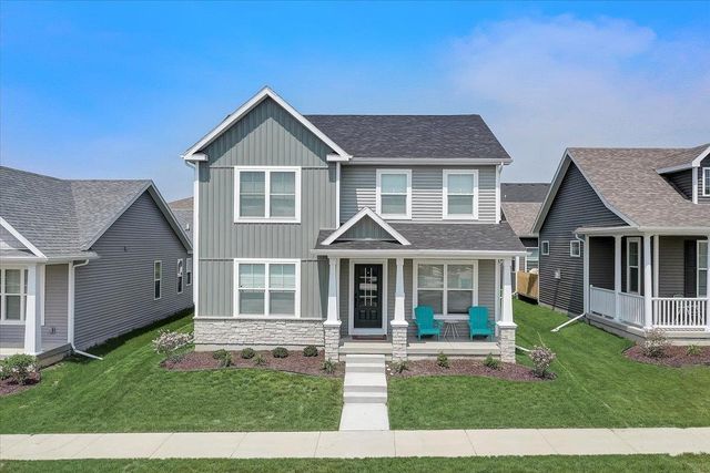 9316 Sleepy Pond Way, Verona, WI 53593