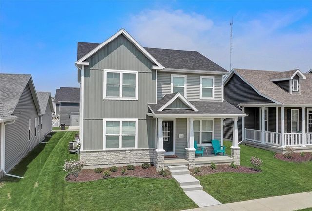 9316 Sleepy Pond Way, Verona, WI 53593