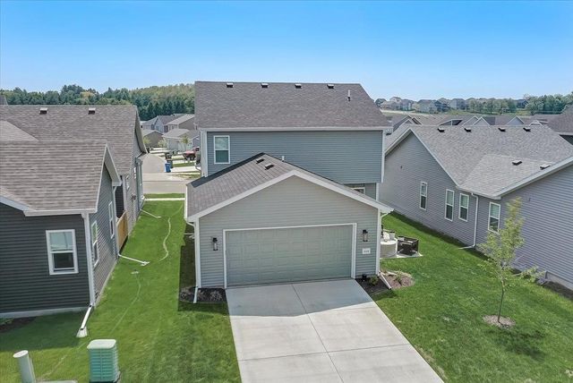 9316 Sleepy Pond Way, Verona, WI 53593