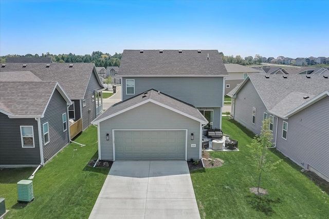 9316 Sleepy Pond Way, Verona, WI 53593