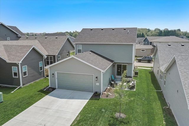 9316 Sleepy Pond Way, Verona, WI 53593
