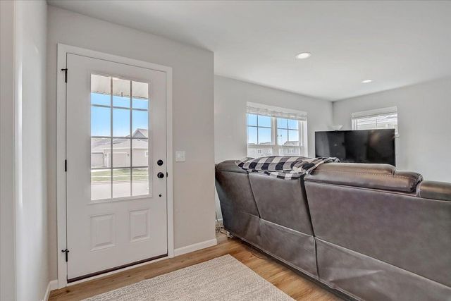 9316 Sleepy Pond Way, Verona, WI 53593