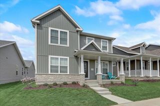 9316 Sleepy Pond Way, Verona, WI 53593
