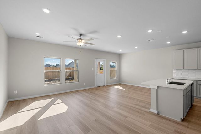 245 Bay Laurel Court, Alvin, TX 77511