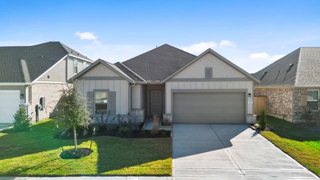 245 Bay Laurel Court, Alvin, TX 77511