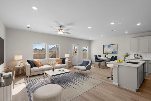 245 Bay Laurel Court, Alvin, TX 77511