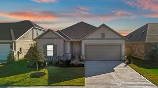 245 Bay Laurel Court, Alvin, TX 77511