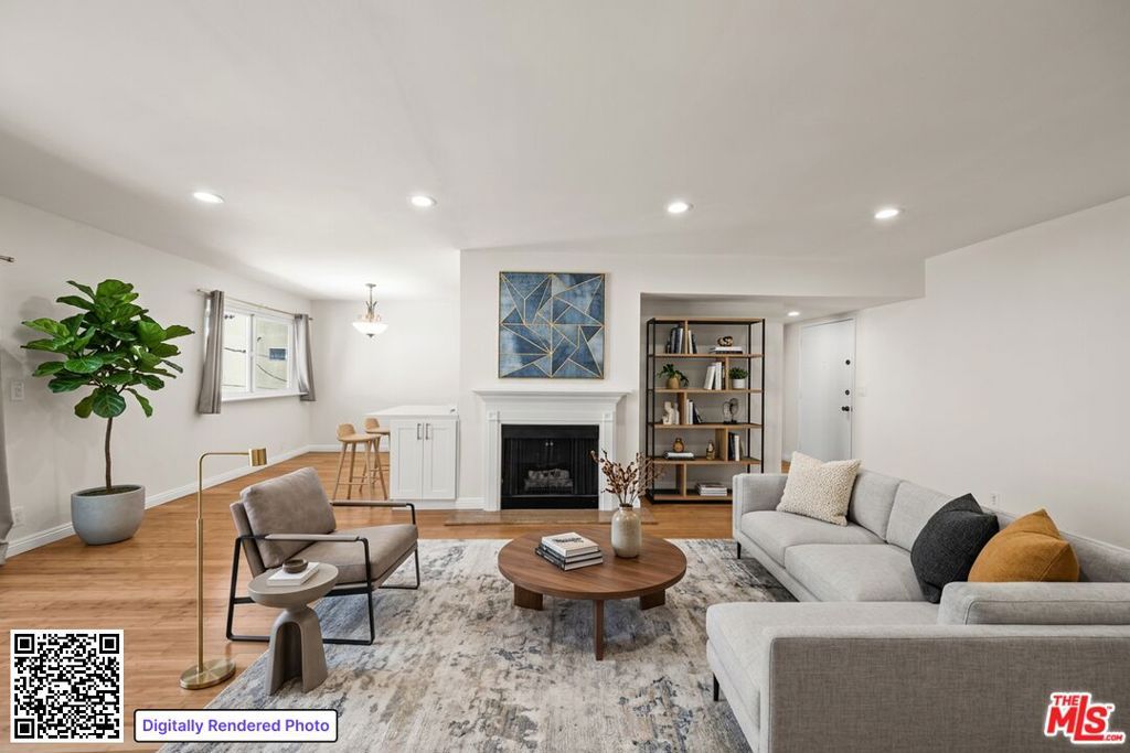 1262 S Barrington Avenue 304, Los Angeles, CA 90025 — photo 3