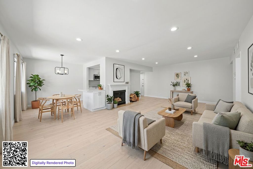 1262 S Barrington Avenue 304, Los Angeles, CA 90025 — photo 4
