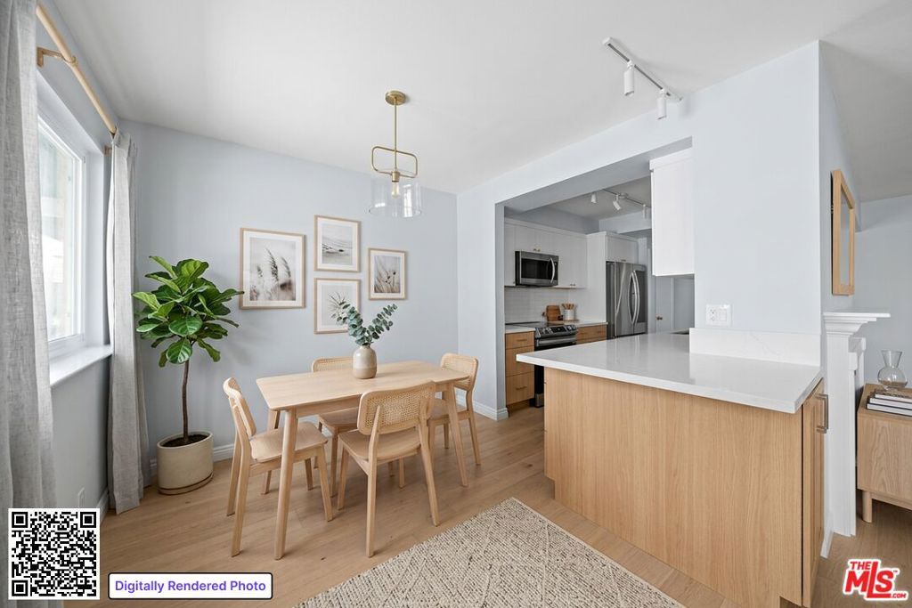 1262 S Barrington Avenue 304, Los Angeles, CA 90025 — photo 5