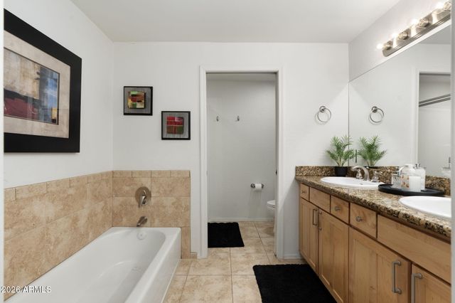 7609 E INDIAN BEND Road 2012, Scottsdale, AZ 85250
