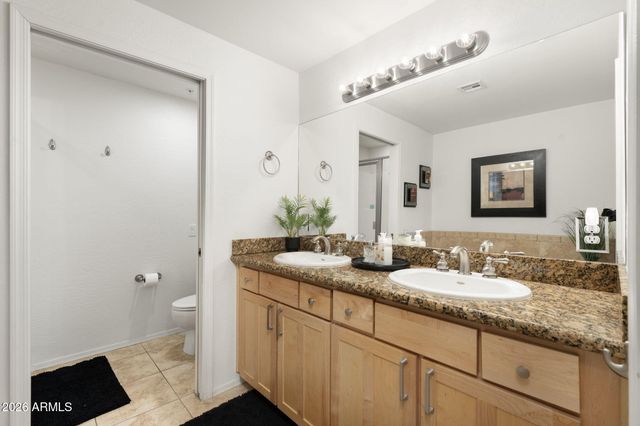 7609 E INDIAN BEND Road 2012, Scottsdale, AZ 85250