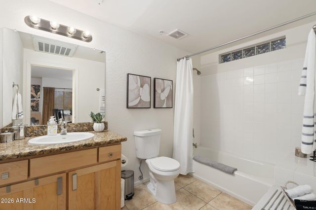 7609 E INDIAN BEND Road 2012, Scottsdale, AZ 85250