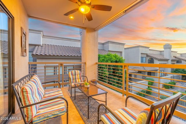 7609 E INDIAN BEND Road 2012, Scottsdale, AZ 85250