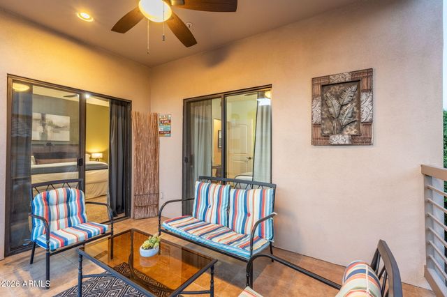 7609 E INDIAN BEND Road 2012, Scottsdale, AZ 85250
