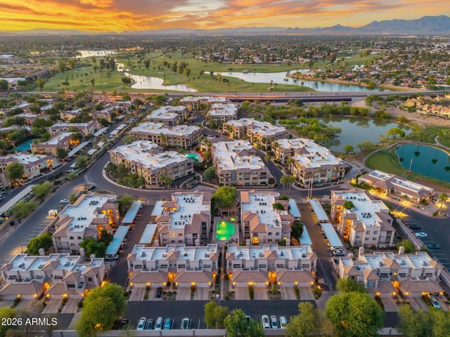 7609 E INDIAN BEND Road 2012, Scottsdale, AZ 85250