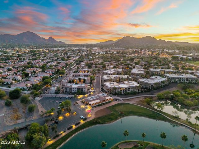 7609 E INDIAN BEND Road 2012, Scottsdale, AZ 85250