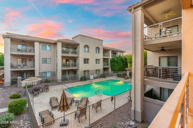 7609 E INDIAN BEND Road 2012, Scottsdale, AZ 85250