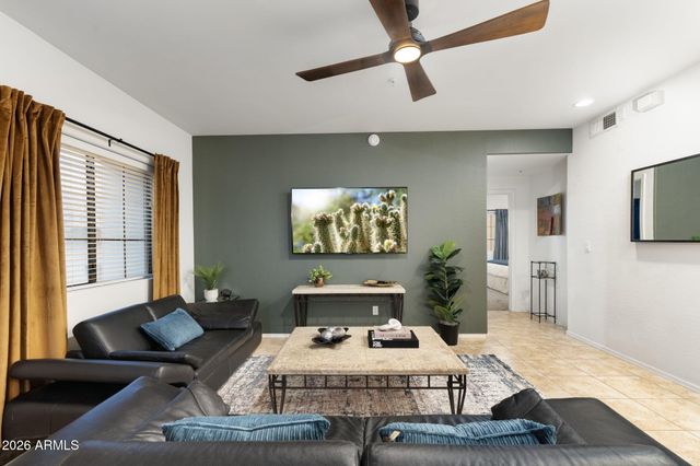 7609 E INDIAN BEND Road 2012, Scottsdale, AZ 85250