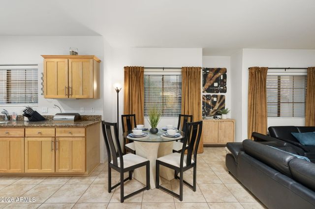7609 E INDIAN BEND Road 2012, Scottsdale, AZ 85250