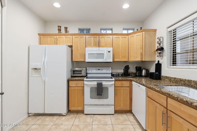 7609 E INDIAN BEND Road 2012, Scottsdale, AZ 85250