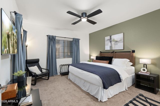 7609 E INDIAN BEND Road 2012, Scottsdale, AZ 85250