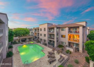 7609 E INDIAN BEND Road 2012, Scottsdale, AZ 85250