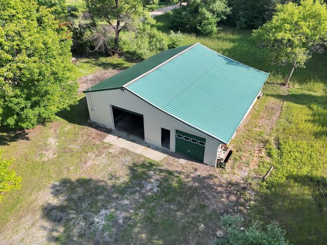 3115 S 124th Avenue, Shelby, MI 49455