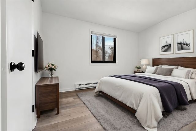 18 Pierce Street 3B, Foxboro, MA 02035