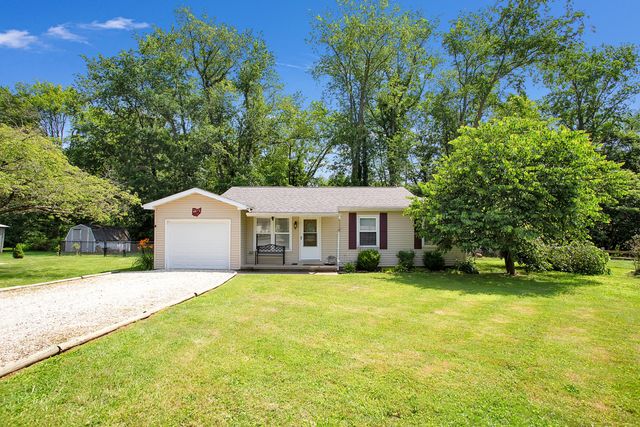 11962 Joppa Road, Logan, OH 43138