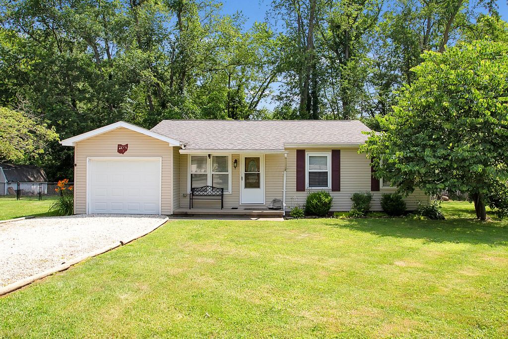 11962 Joppa Road, Logan, OH 43138