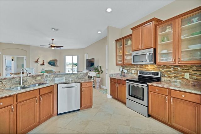 114 Stony Point Drive, Sebastian, FL 32958